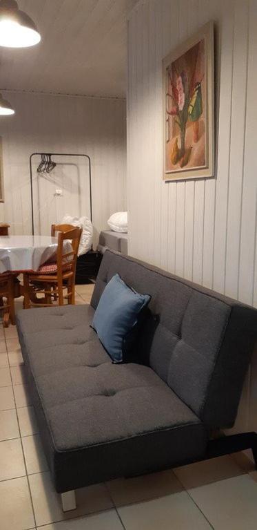 Gite Le Chalet Vert , Pret De Raquettes Frambouhans エクステリア 写真